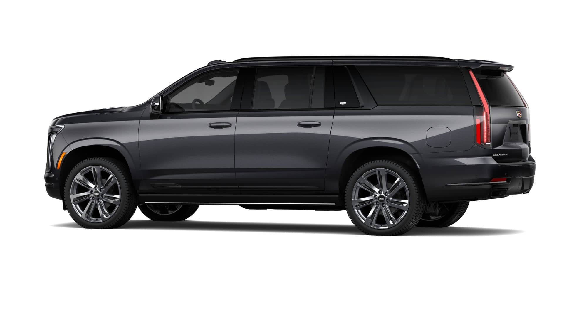 2026 Cadillac Escalade ESV Platinum Sport - Photo 39