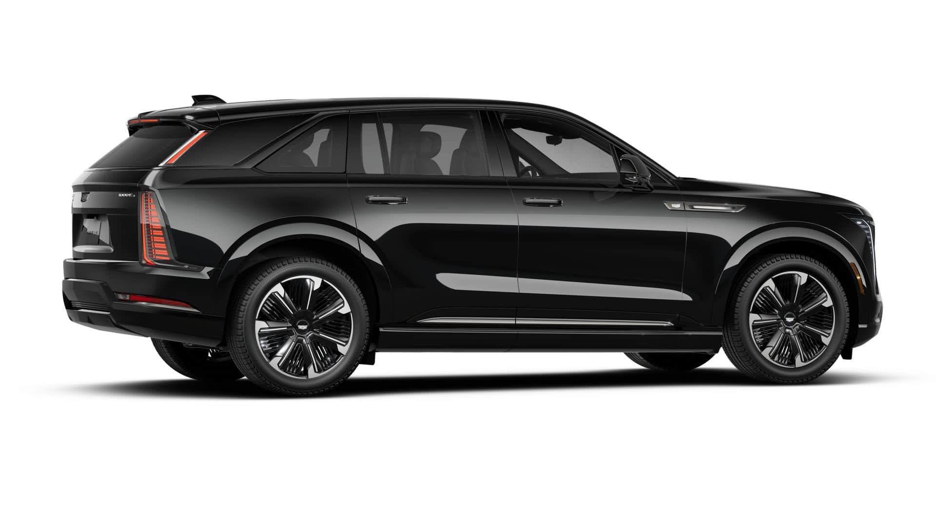 2026 Cadillac Escalade IQ Sport - Photo 17