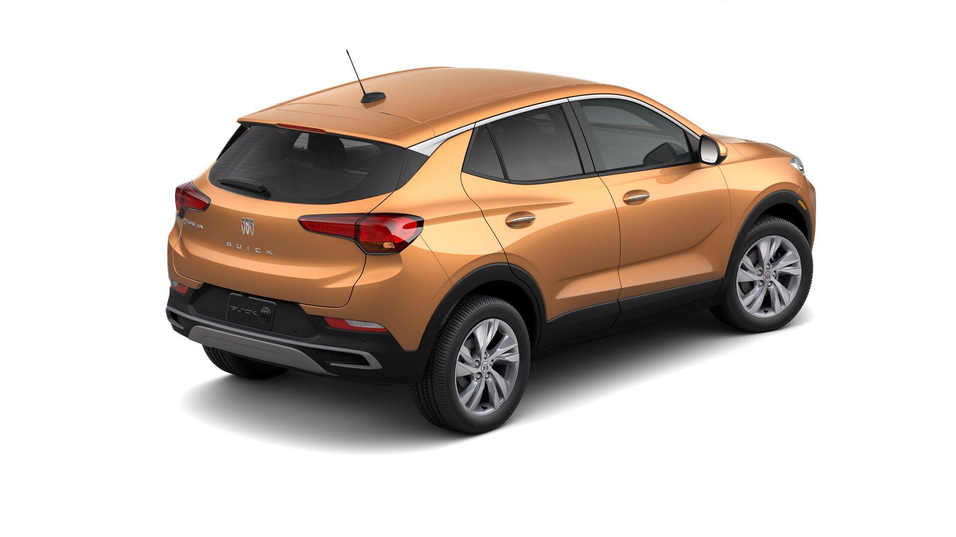 2026 Buick Encore GX Preferred photo 3