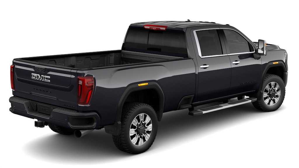New 2026 GMC Sierra 2500 HD Denali Truck