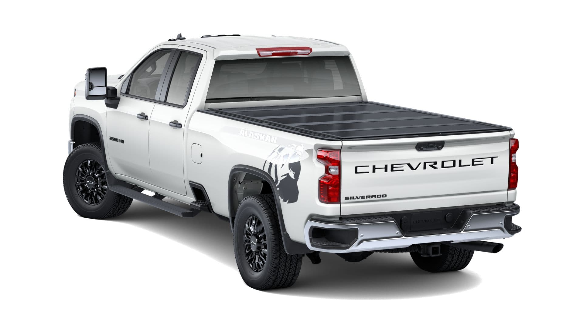 2026 Chevrolet Silverado 2500 HD Work Truck - Photo 37