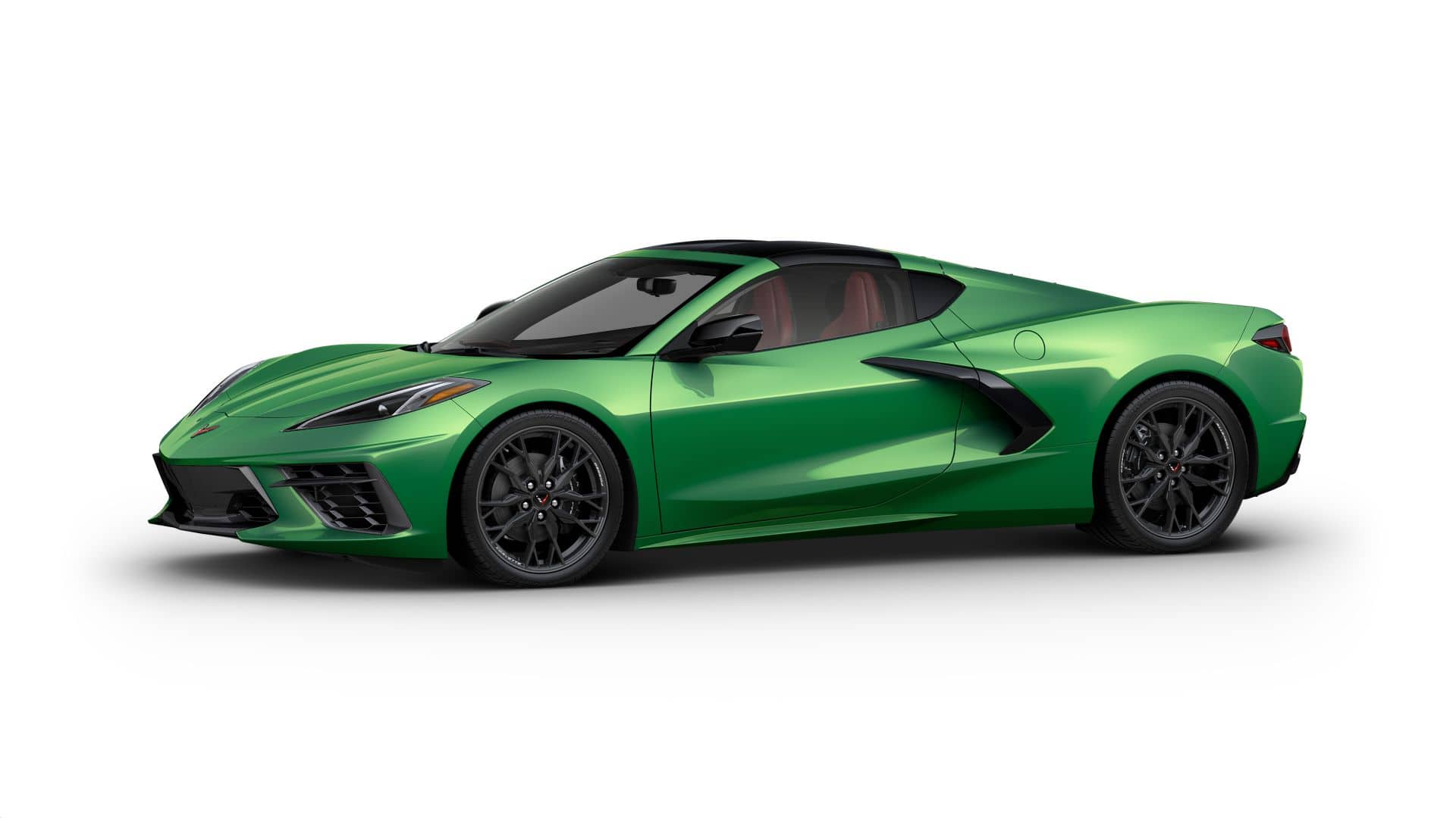 2026 Chevrolet Corvette 1LT - Photo 18