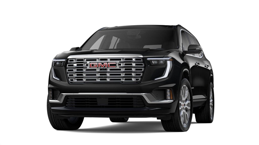 New 2024 GMC Acadia Denali SUV