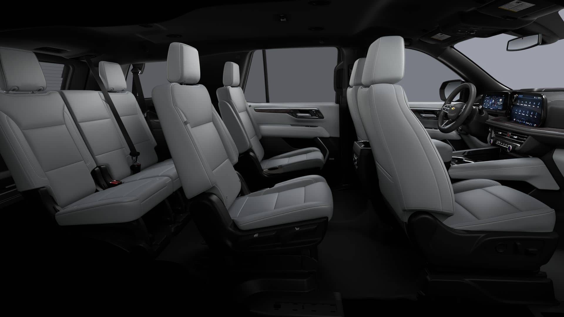 2026 Chevrolet Tahoe Premier - Photo 36