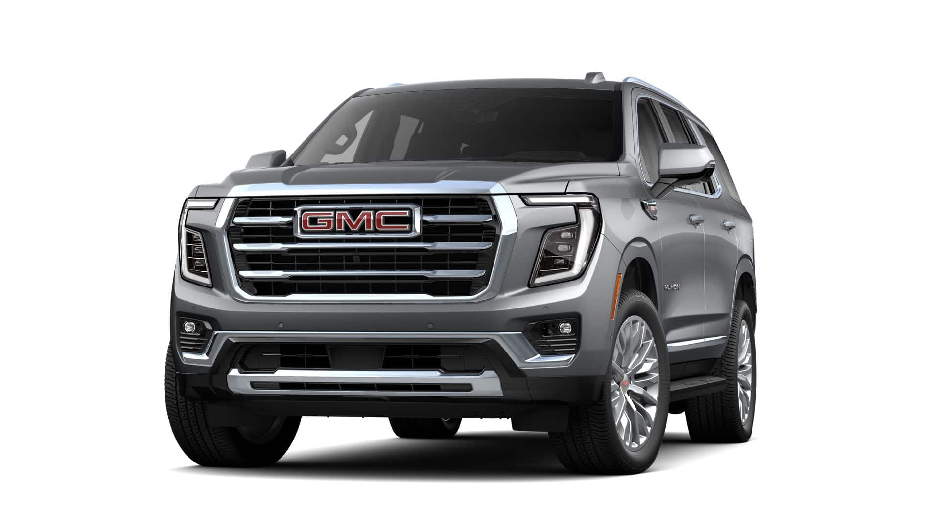 2027 GMC Yukon SUV 
