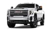 GMC Sierra 2500 HD