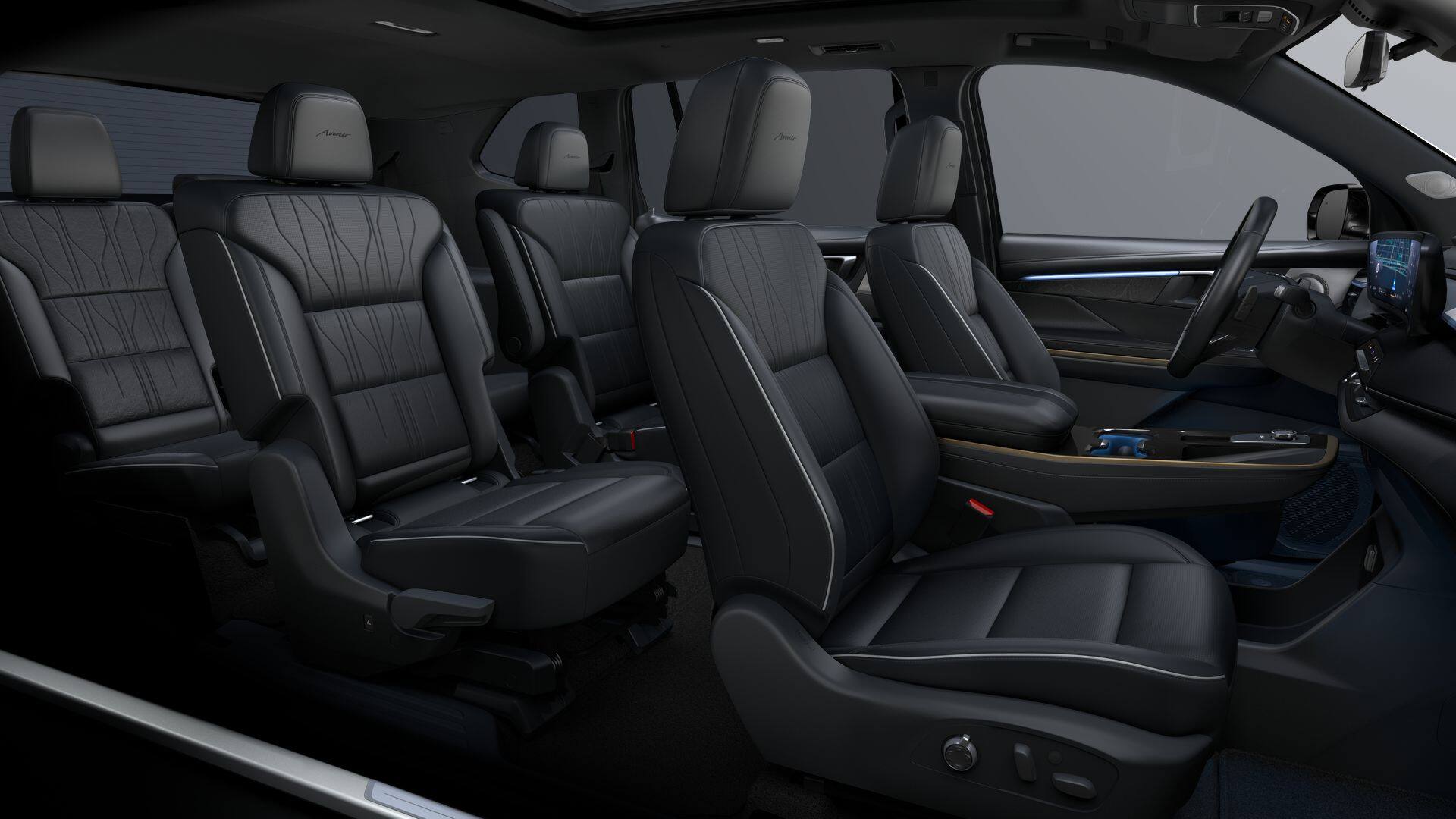 2026 Buick Enclave Avenir - Photo 49