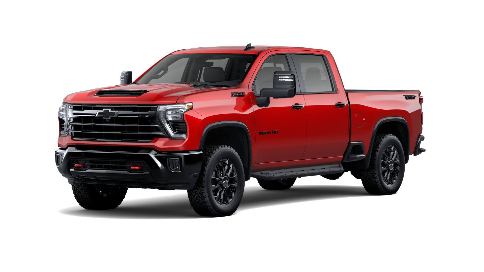 2026 Chevrolet Silverado 2500 HD LT - Photo 30