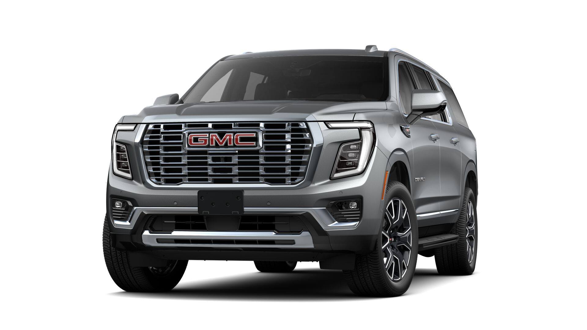 2026 GMC Yukon Denali AWD's photo