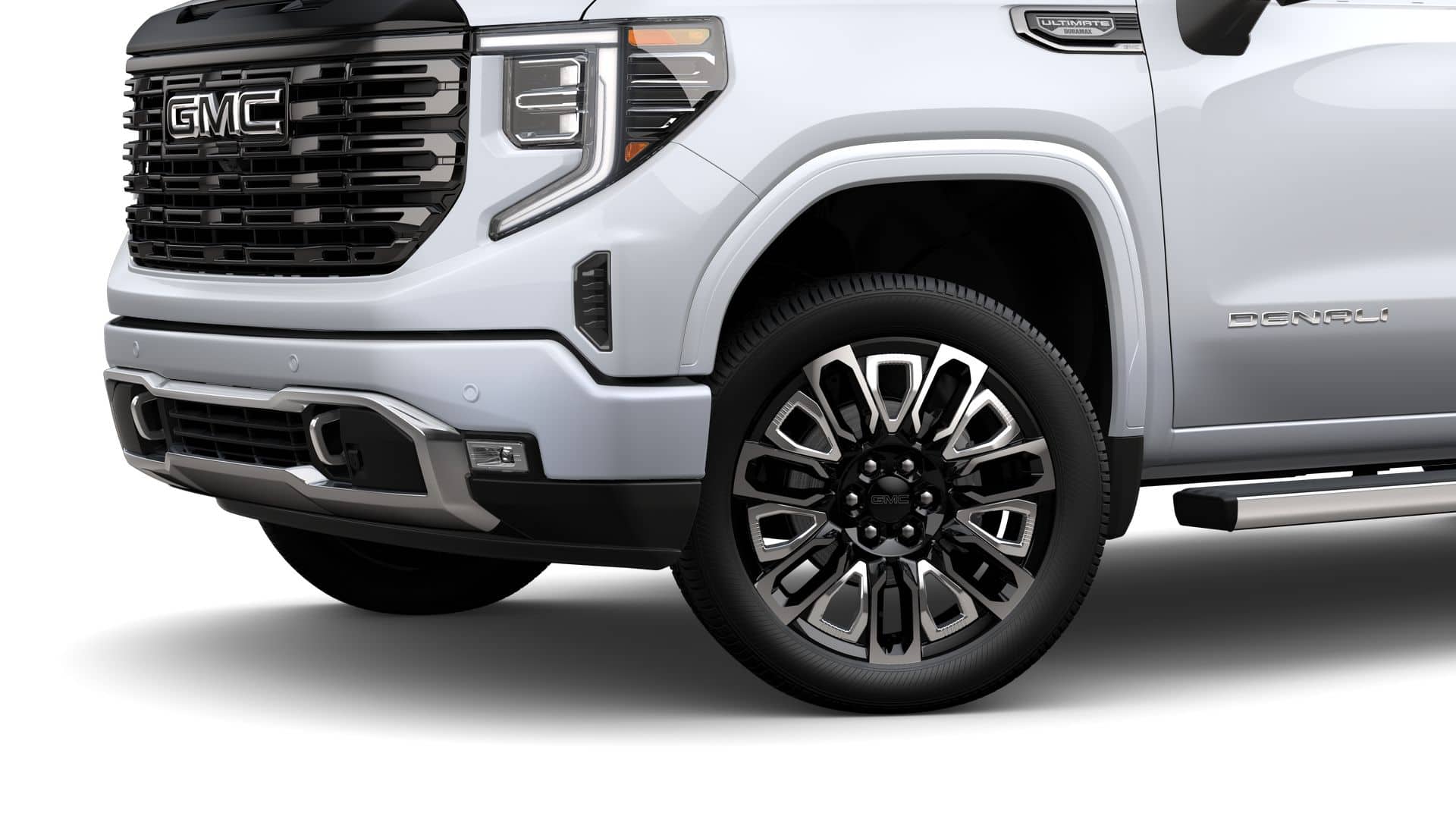 2026 GMC Sierra 1500 Denali Ultimate - Photo 68