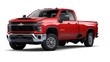 Chevrolet Silverado 2500HD