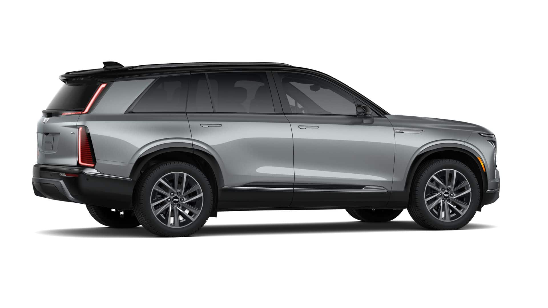 2027 Cadillac VISTIQ Sport - Photo 45