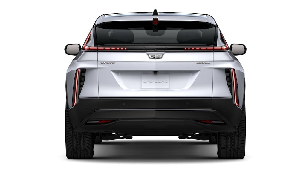 New 2026 CADILLAC LYRIQ Premium Sport SUV