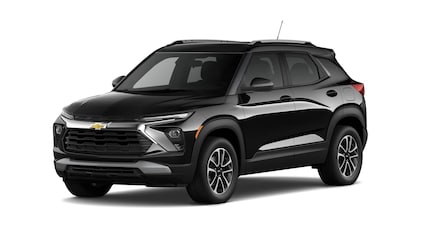 2026 Chevrolet Trailblazer LT SUV