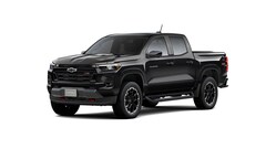 2026 Chevrolet Colorado Z71 Truck