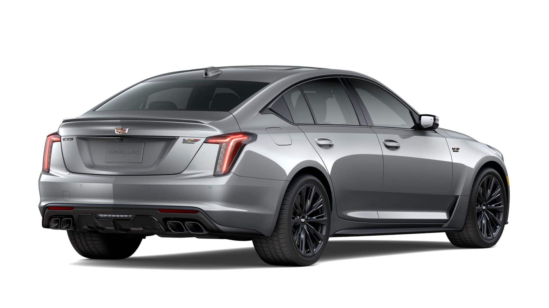 CT5-V V-Series Blackwing Sedan