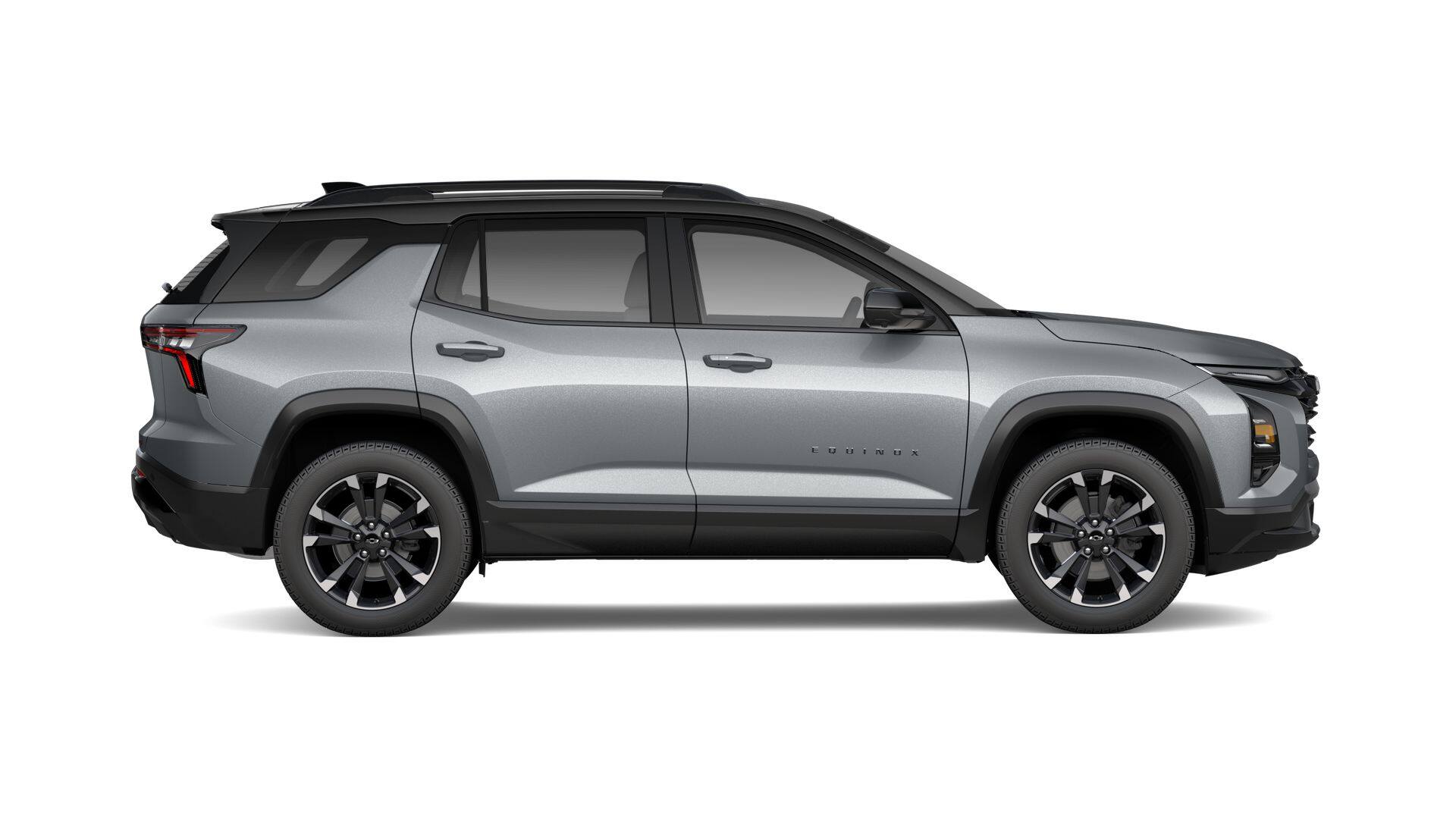 2027 Chevrolet Equinox RS - Photo 27
