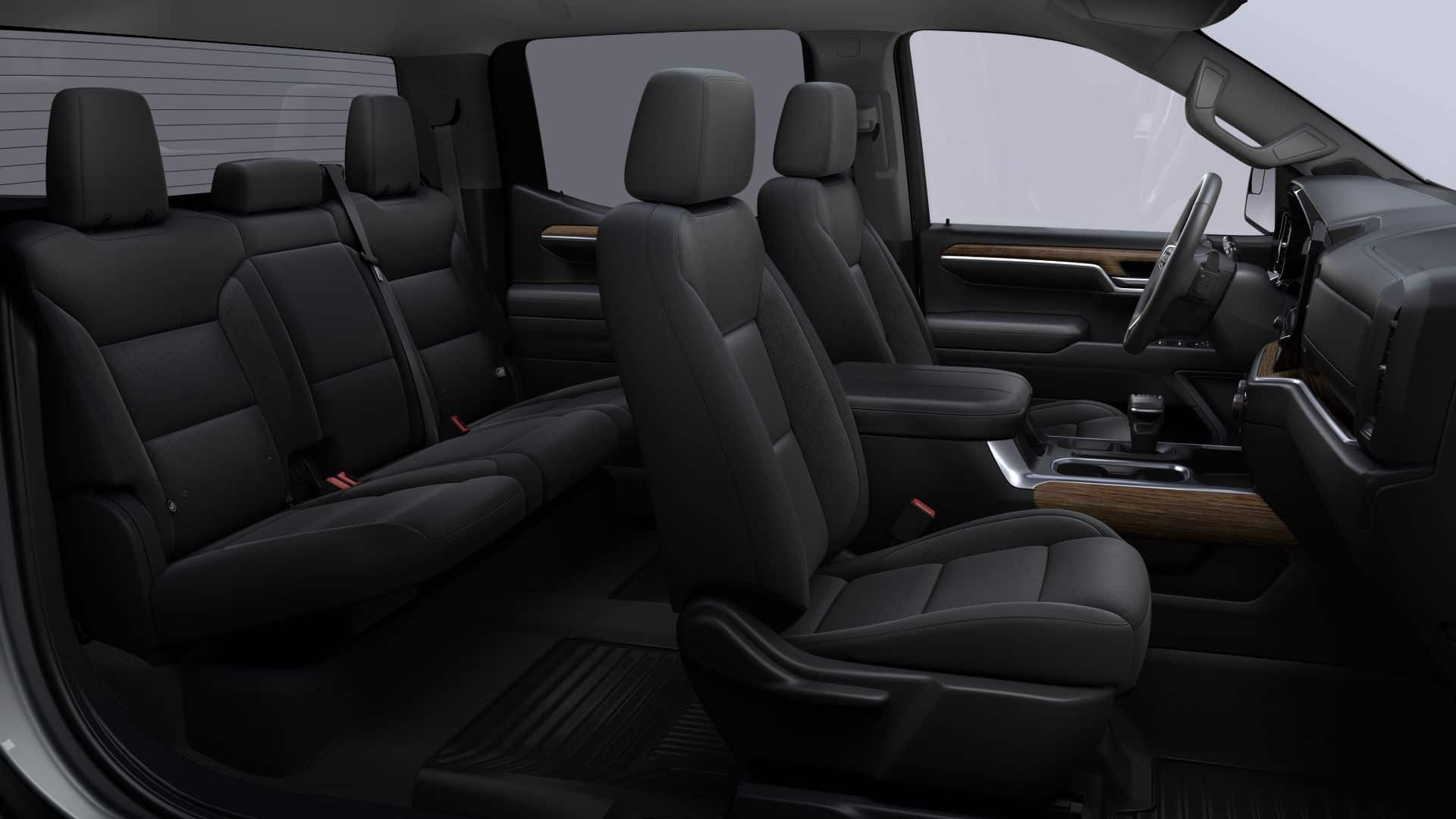 2026 Chevrolet Silverado 1500 RST - Photo 53