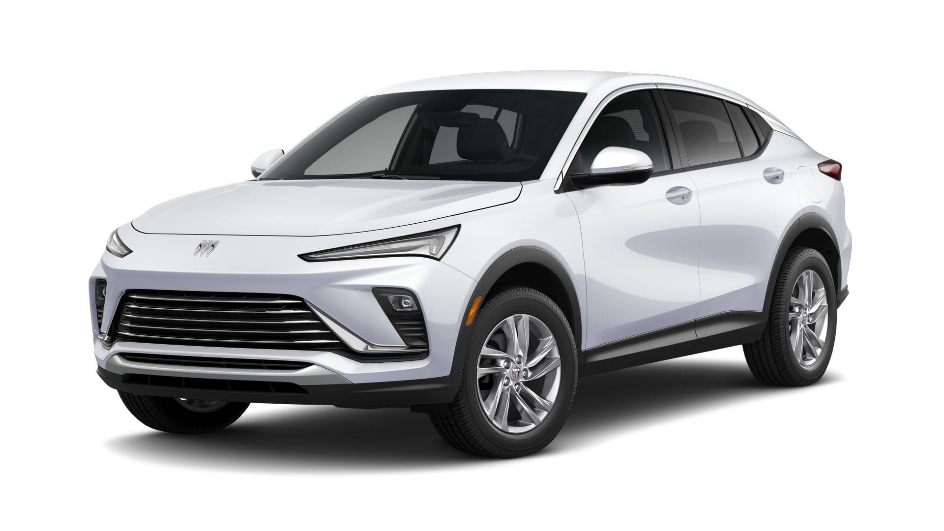 2026 Buick Envista Preferred SUV