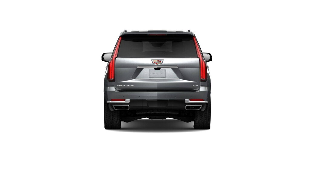 New 2026 CADILLAC Escalade Luxury SUV