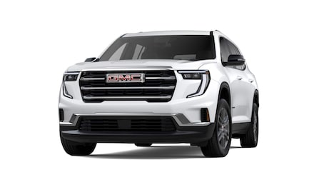 2025 GMC Acadia Elevation SUV