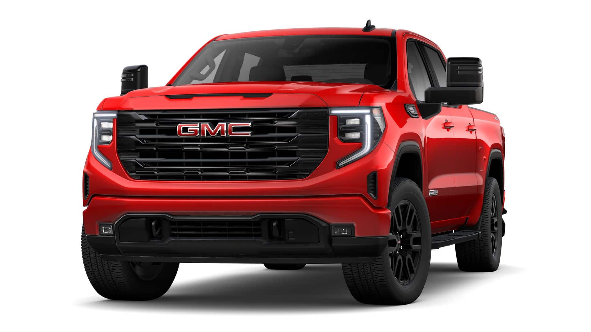 2026 GMC Sierra 1500 Elevation - Photo 1