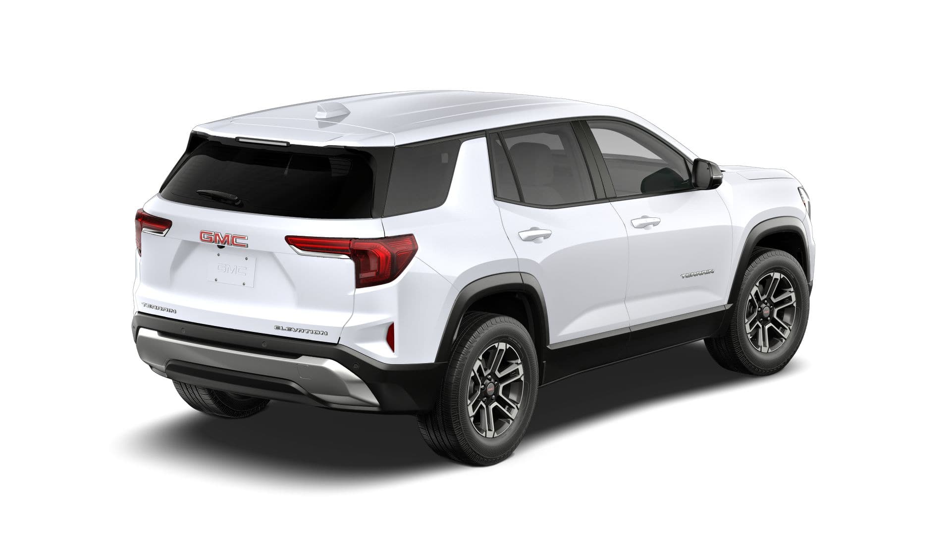 2027 GMC Terrain Elevation - Photo 27