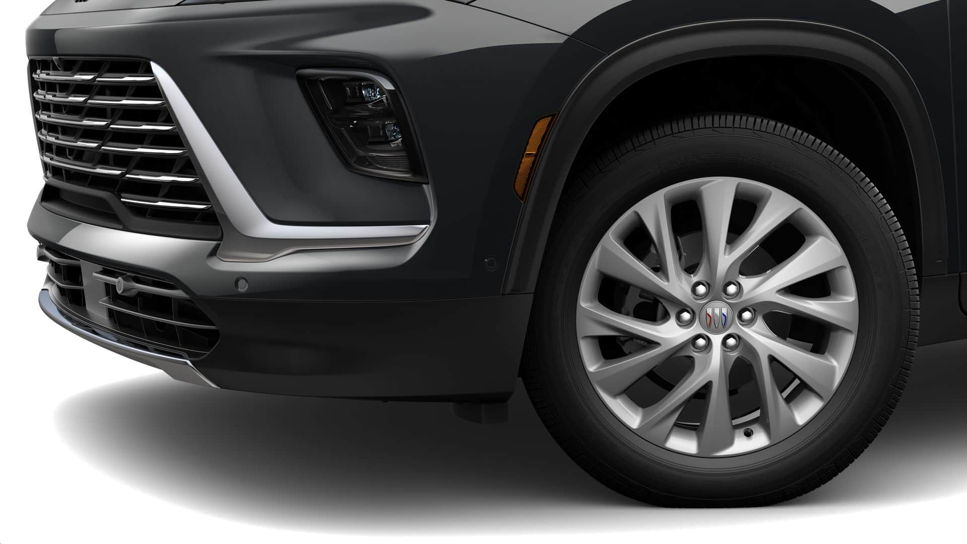 2026 Buick Enclave Preferred - Photo 25