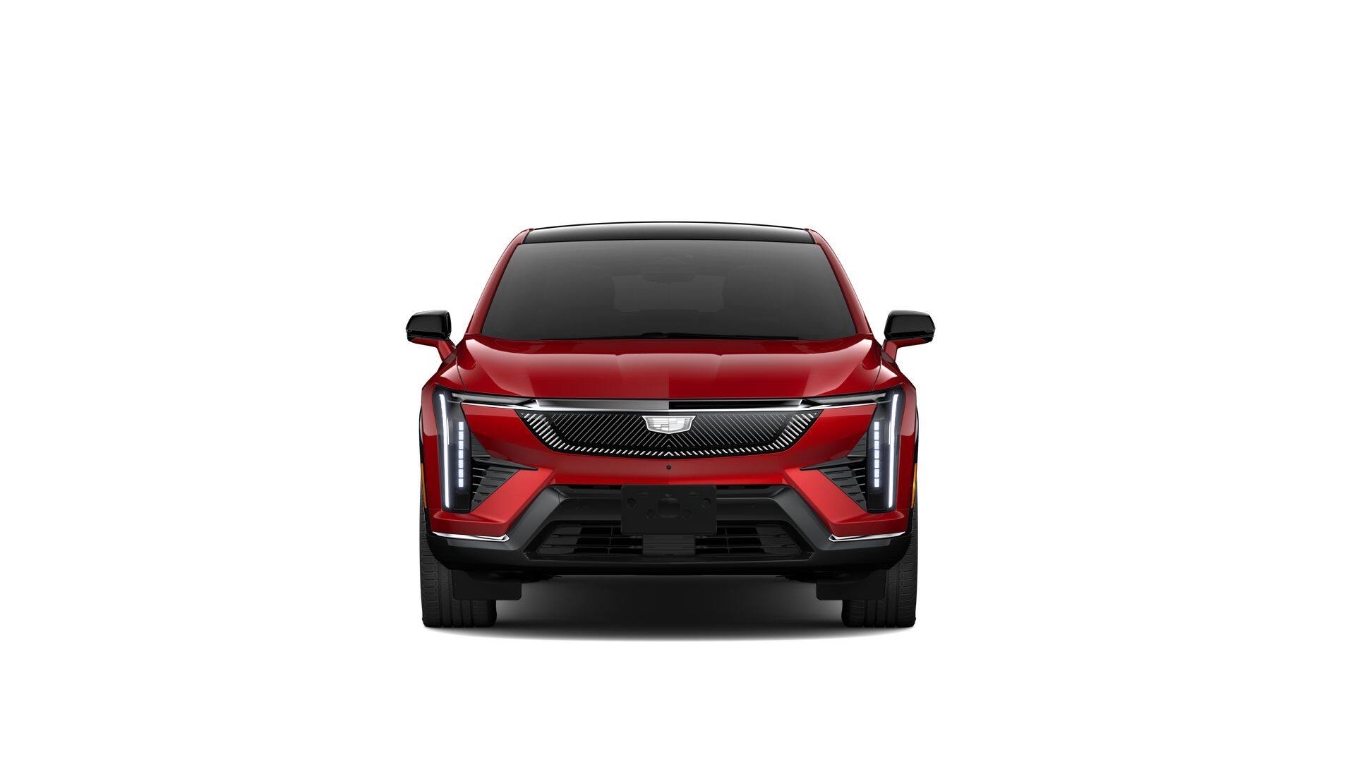 2026 Cadillac OPTIQ Luxury - Photo 32