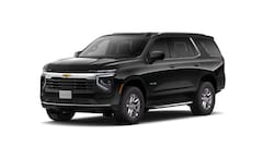 2026 Chevrolet Tahoe LS SUV