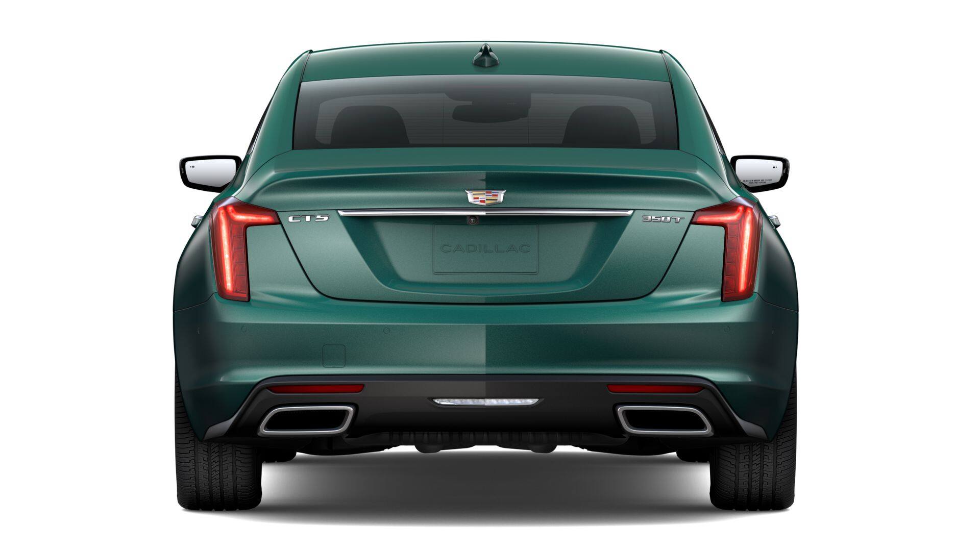 2026 Cadillac CT5 Premium Luxury photo 4