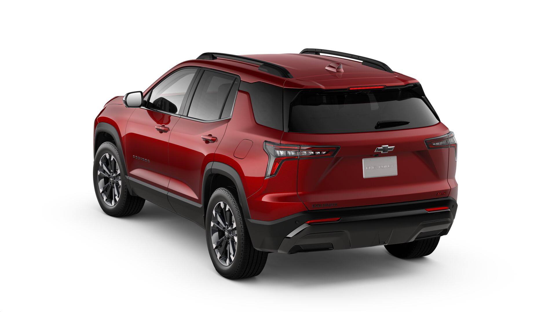 2025 Chevrolet Equinox RS - Photo 18
