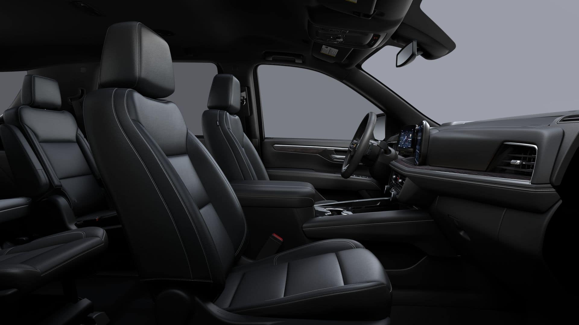 Thumbnail: 2025 Chevrolet Tahoe - 10