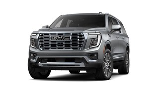 2026 GMC Yukon XL Denali SUV