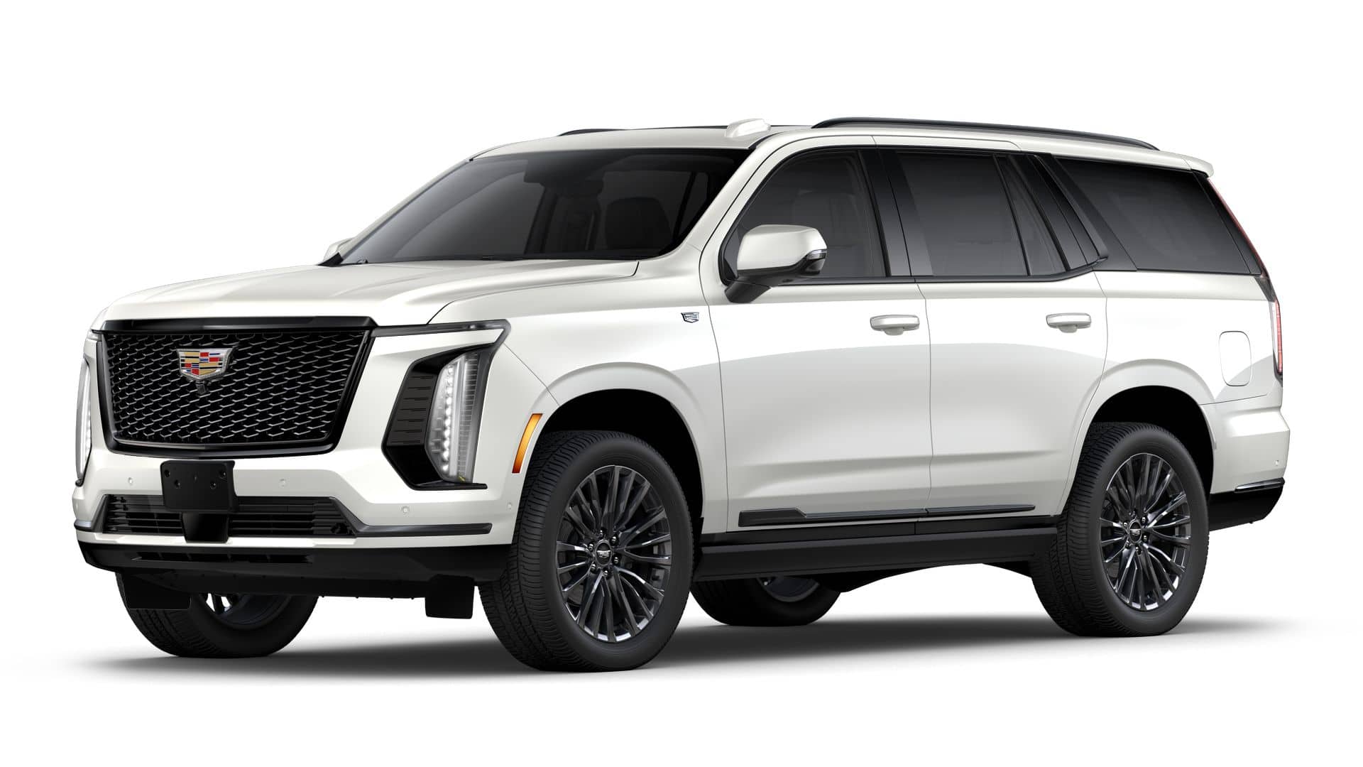 2025 Cadillac Escalade