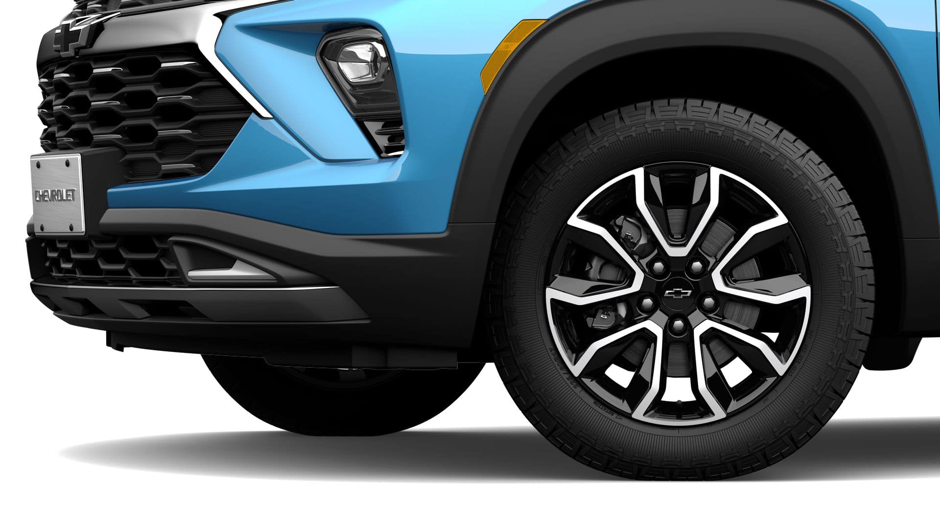 2026 Chevrolet Trailblazer Activ - Photo 28