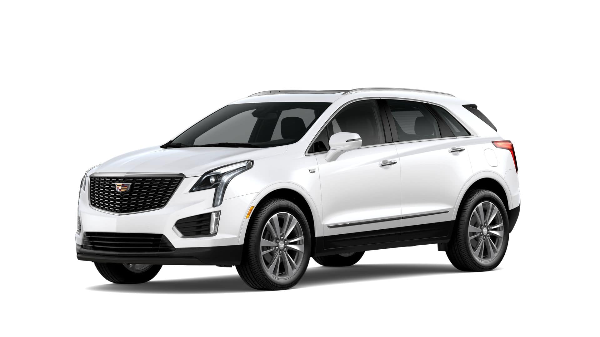 2025 Cadillac XT5 Premium Luxury photo 4