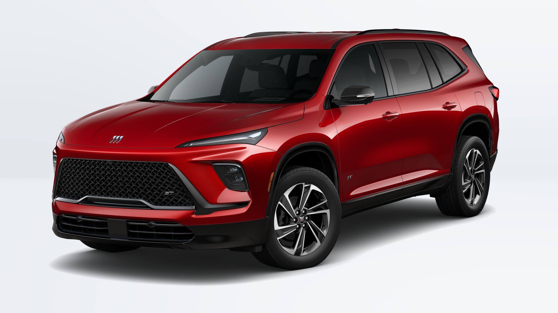 Thumbnail: 2025 Buick Enclave - 2