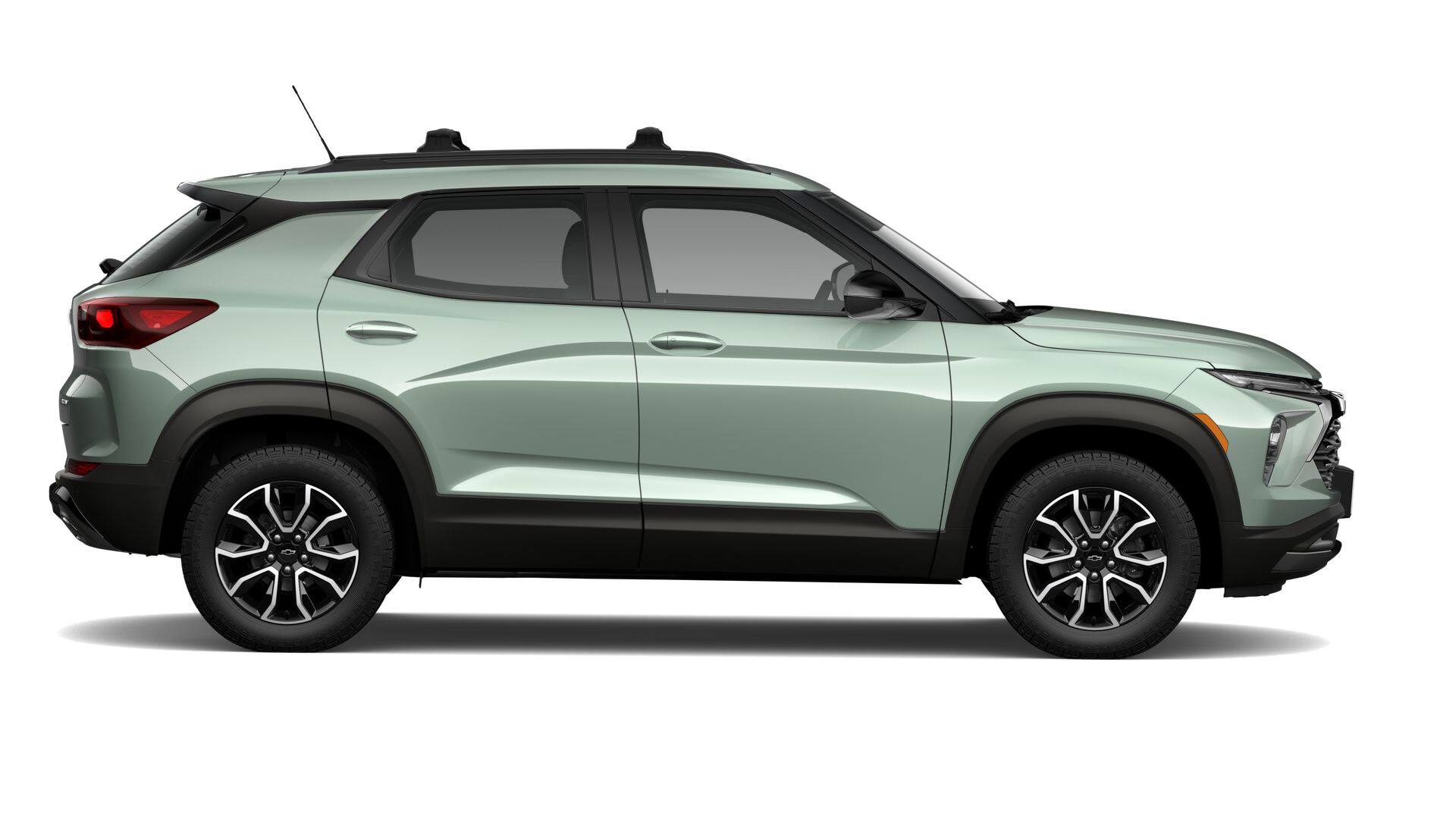 2026 Chevrolet Trailblazer Activ - Photo 27