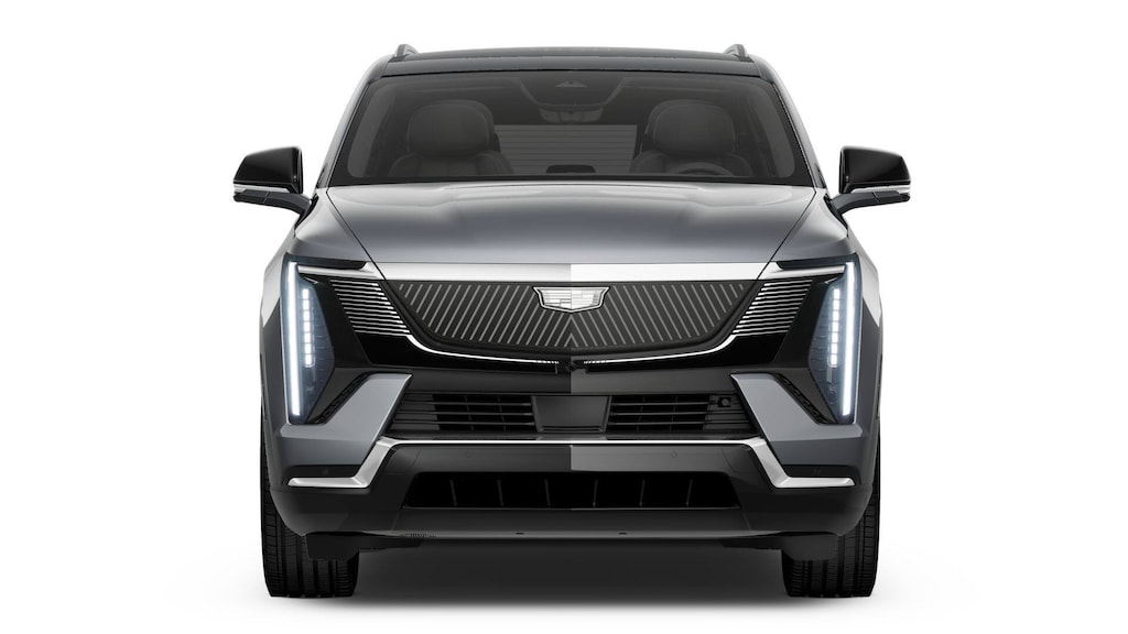 New 2026 CADILLAC ESCALADE IQL Premium Luxury SUV