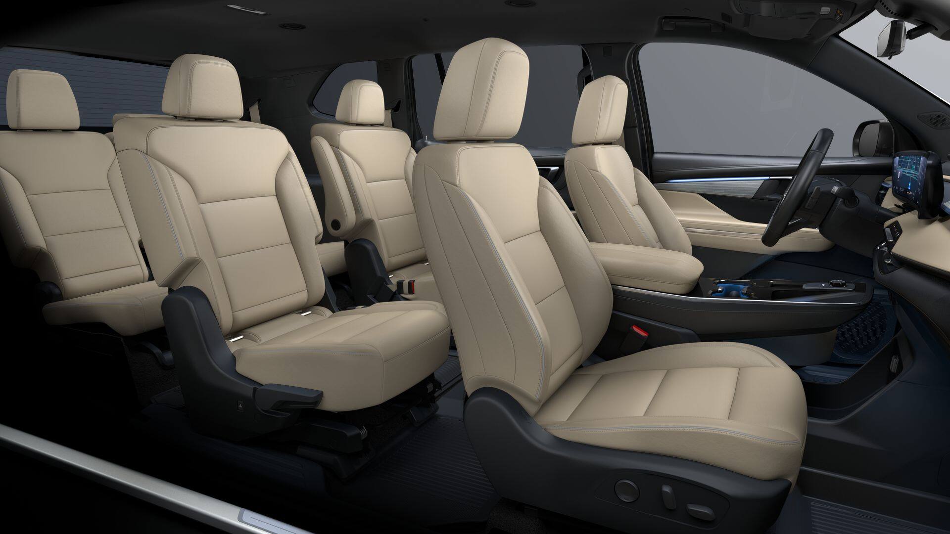 Thumbnail: 2026 Buick Enclave - 10