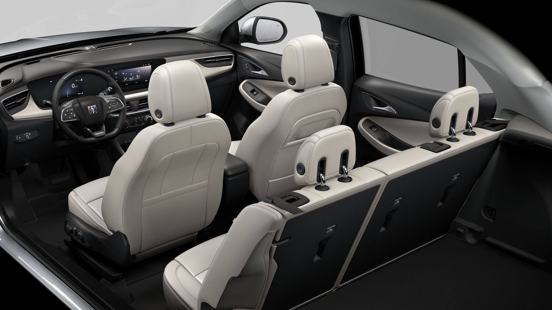 2026 Buick Encore GX Sport Touring - Photo 68