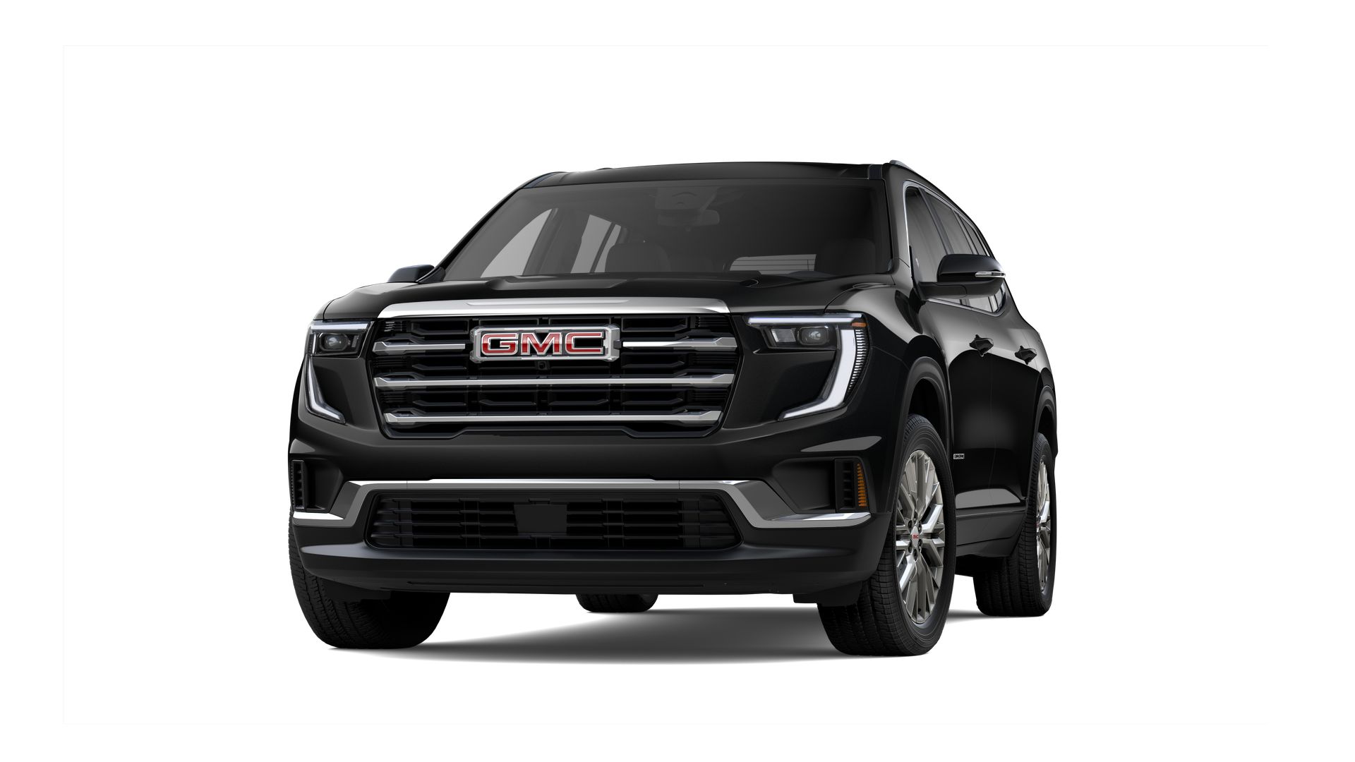2025 Gmc Acadia Elevation photo 2