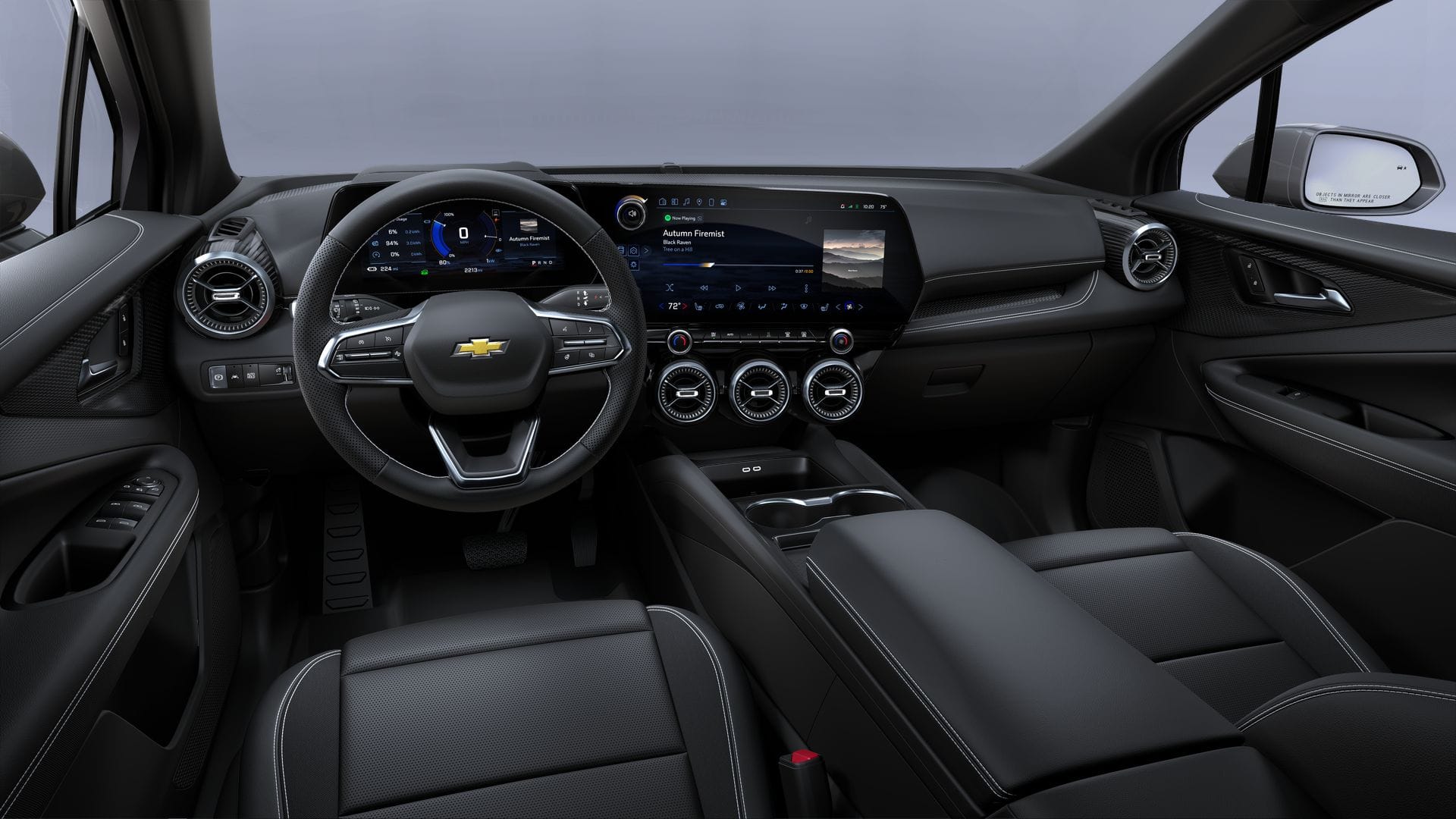 2025 Chevrolet Blazer EV LT - Photo 28