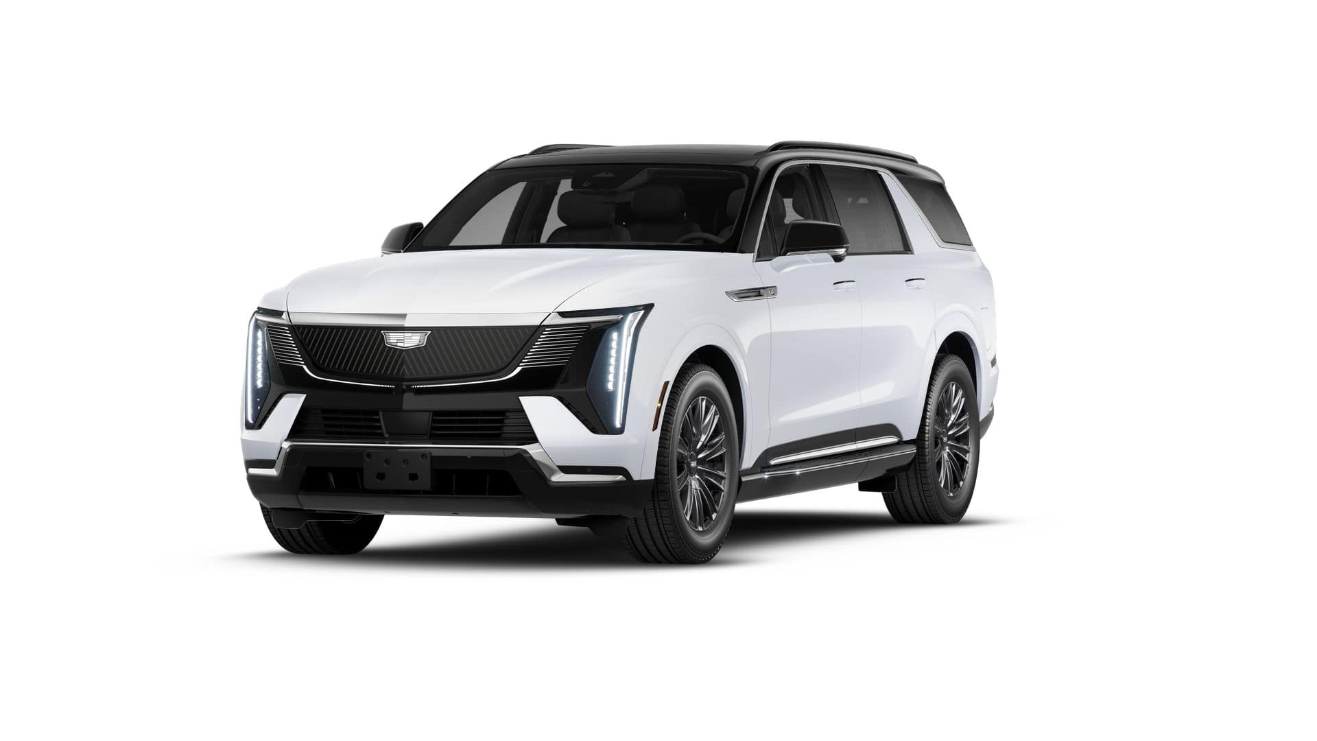 2026 Cadillac Escalade IQL Luxury AWD's photo