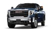 GMC Sierra 2500 HD