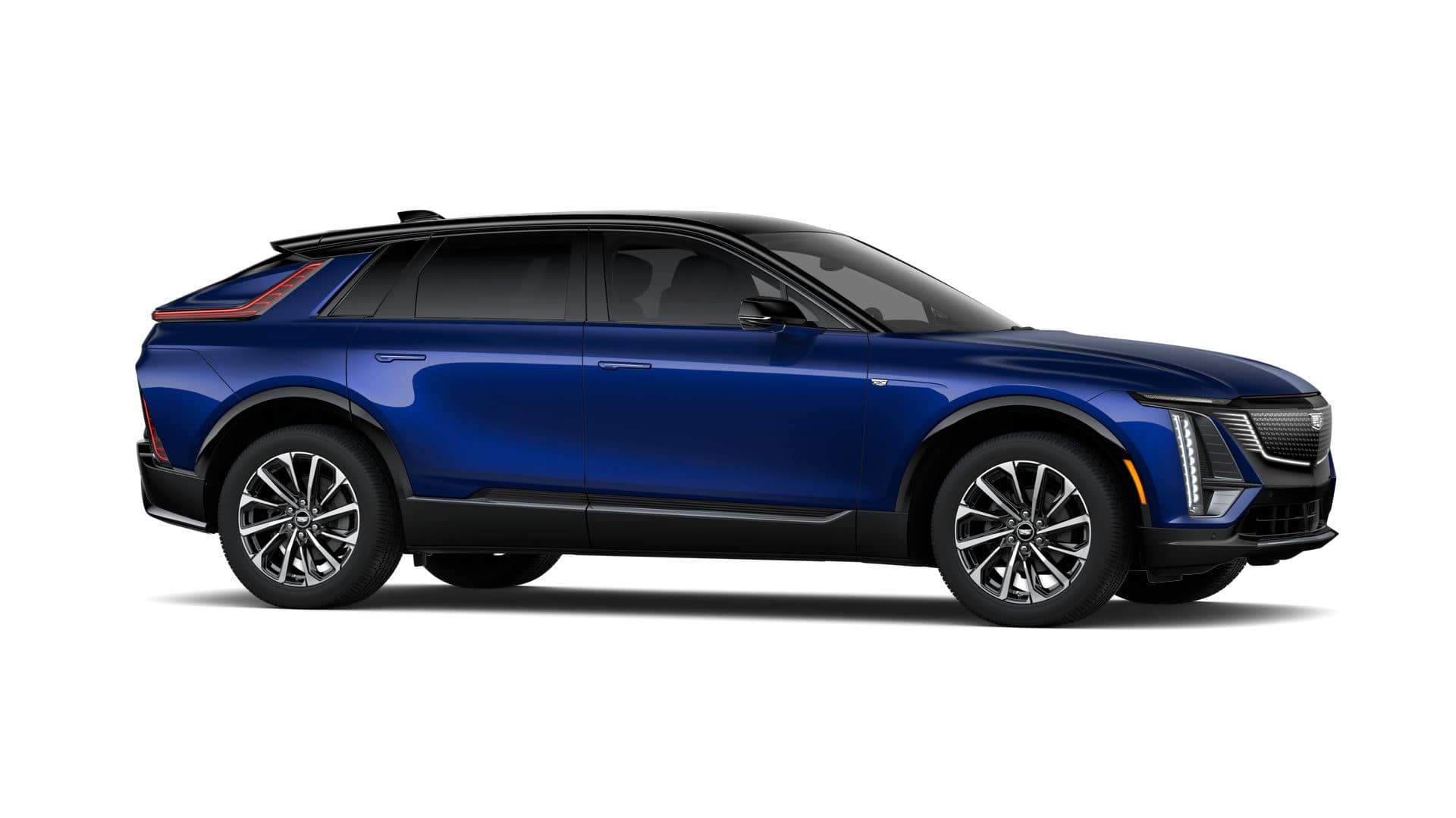 2026 Cadillac LYRIQ Sport - Photo 87