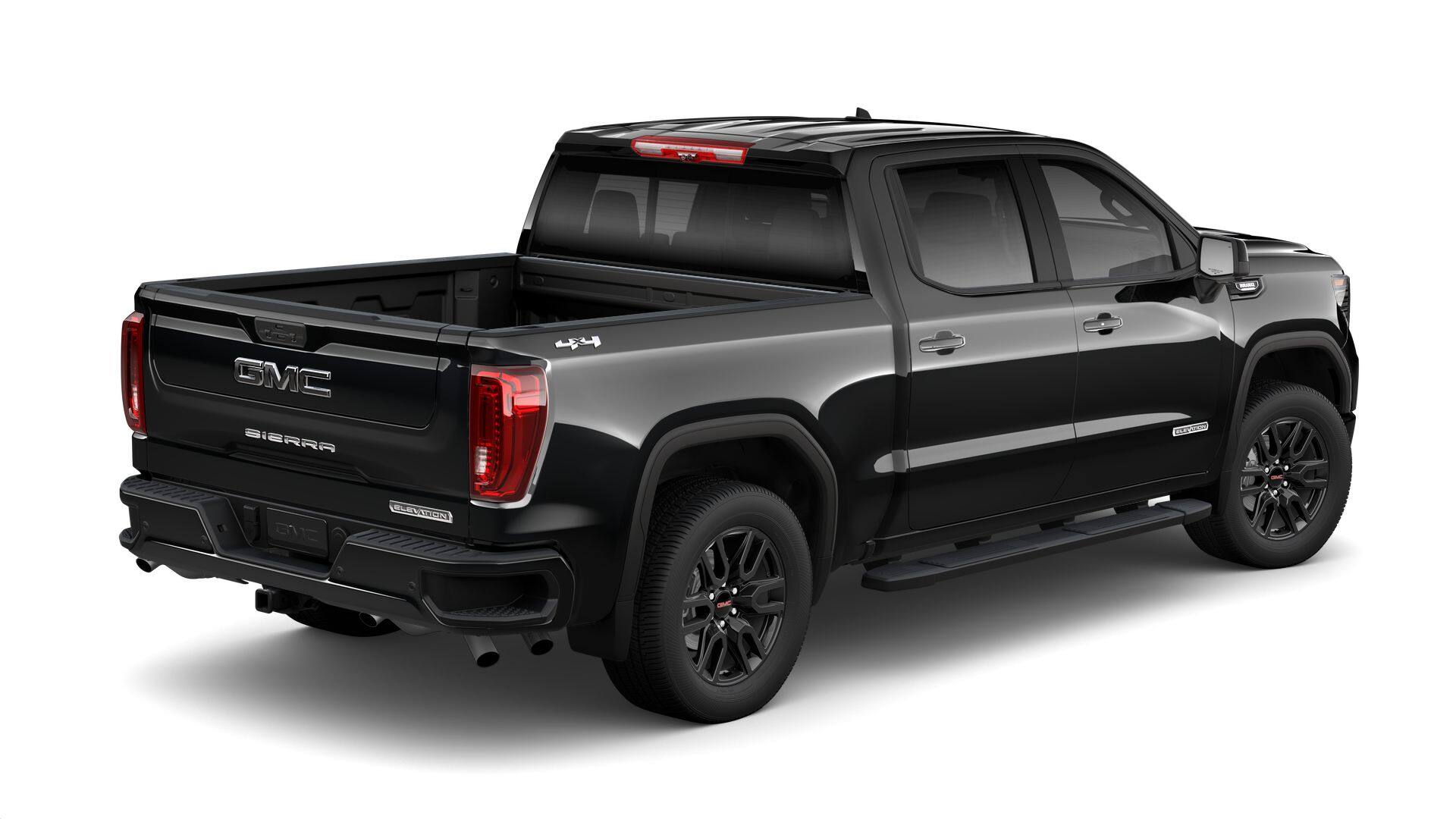 Thumbnail: 2025 GMC Sierra 1500 - 30
