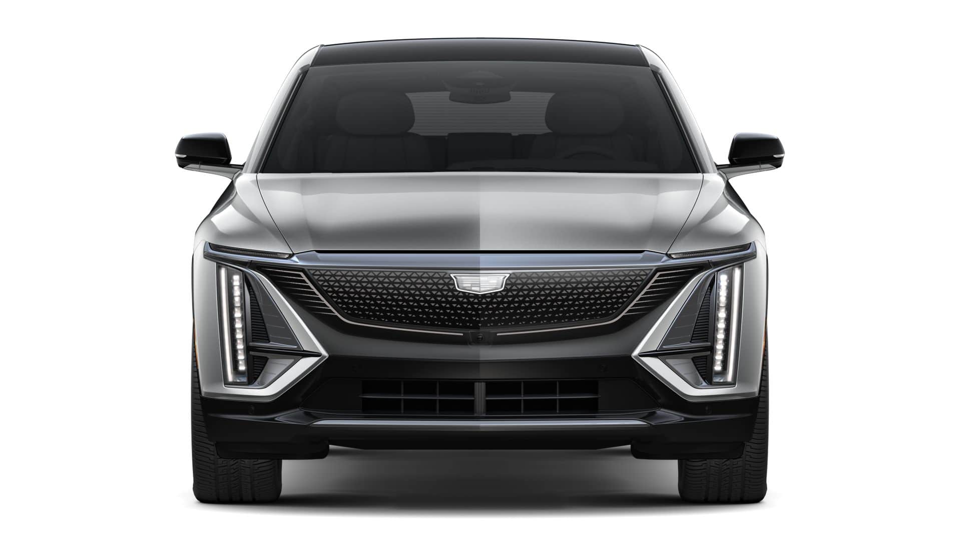2025 Cadillac Lyriq Sport photo 2