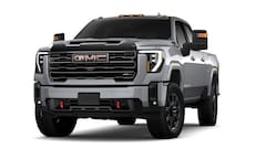 2026 GMC Sierra 3500 HD AT4 Truck